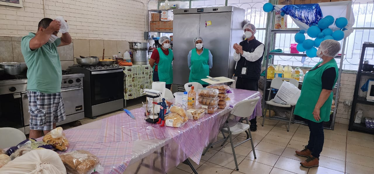  INCREMENTARÁ SALUD COAHUILA VIGILANCIA EN RESTAURANTES