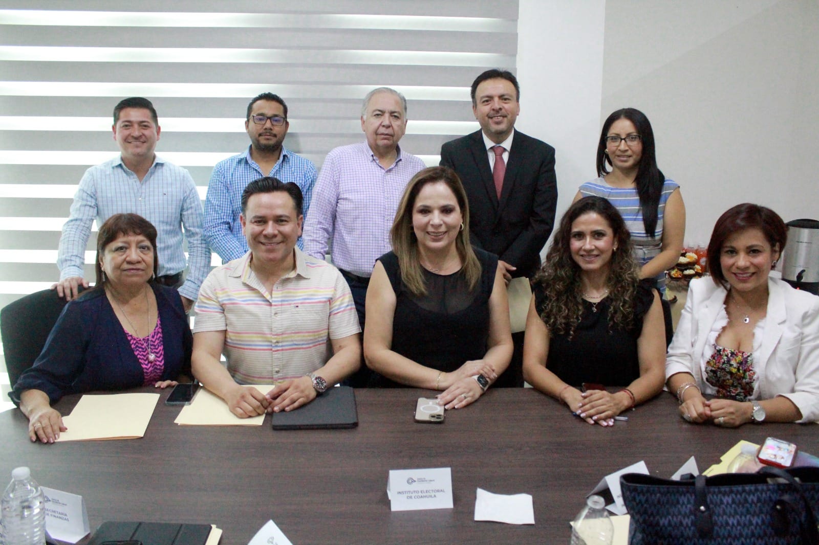 LISTOS LINEAMIENTOS PARA LA CONCILIACIÓN LABORAL VÍA REMOTA, EN COAHUILA