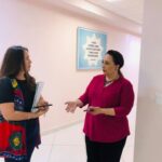 PARTICIPA CJEM COAHUILA EN CURSO DE ACTUALIZACIÓN EN MATERIA DE DERECHOS HUMANOS