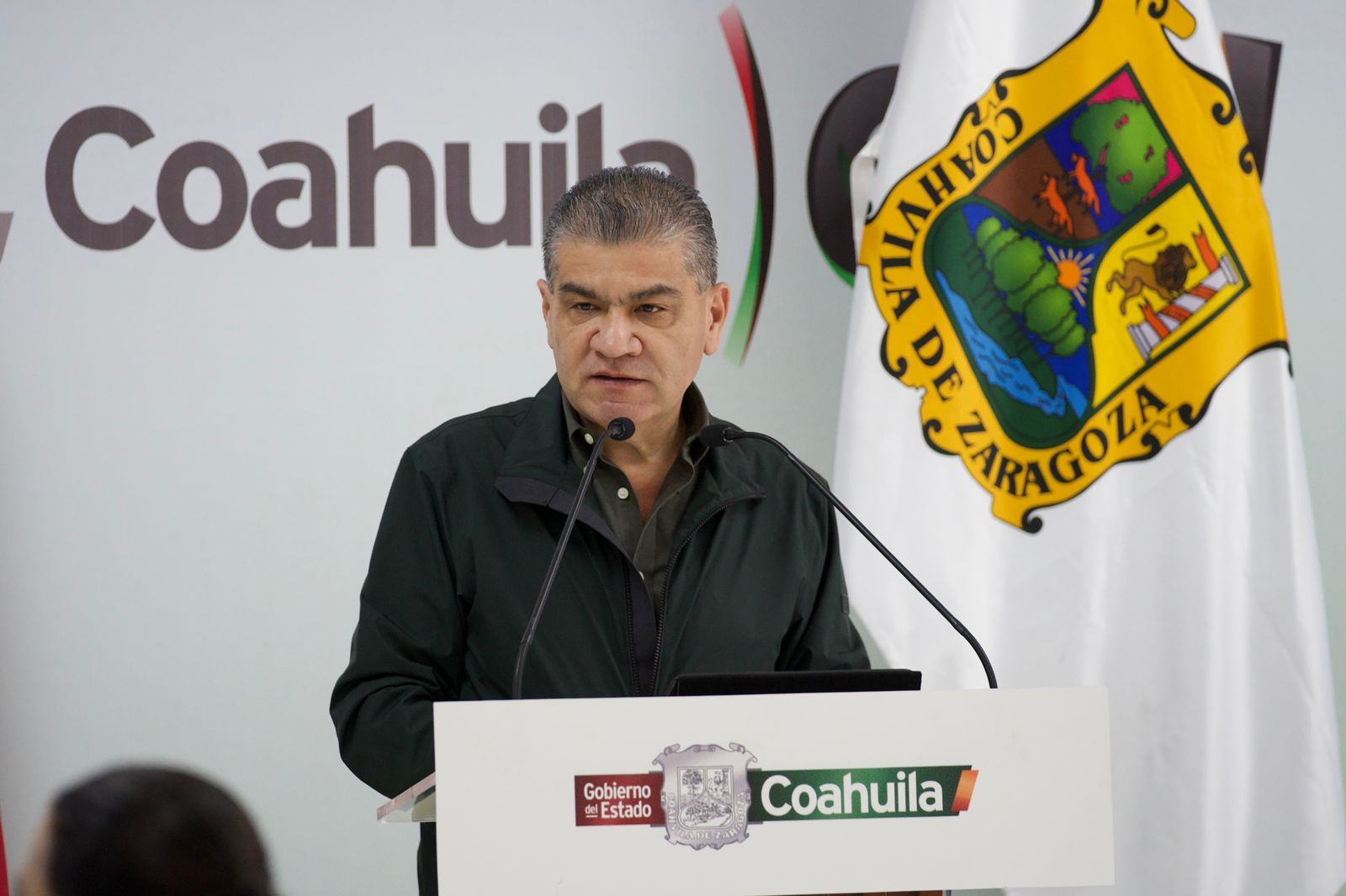 COAHUILA BAJA EL PORCENTAJE DE FAMILIAS SIN ACCESO A UNA ALIMENTACIÓN NUTRITIVA: MARS