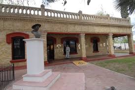 COAHUILA CONMEMORA EL CENTENARIO DE LA MUERTE DE FRANCISCO VILLA