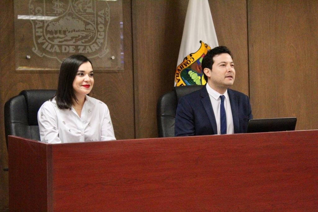 PARTICIPA PRONNIF COAHUILA EN CONVERSATORIO EN JUZGAMIENTO CON PERSPECTIVA DE INFANCIA Y ADOLESCENCIA