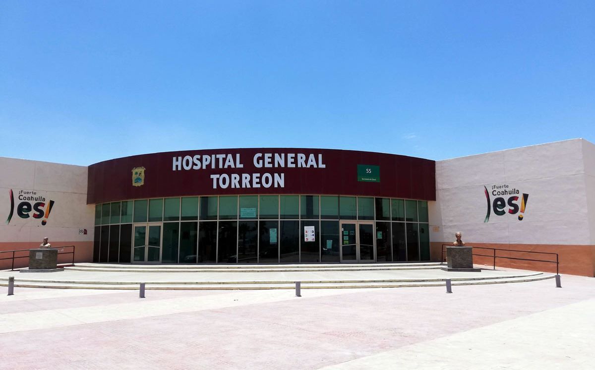 ABIERTAS SALAS DE URGENCIAS DE HOSPITALES Y CENTROS DE SALUD DE COAHUILA EN VACACIONES DE VERANO