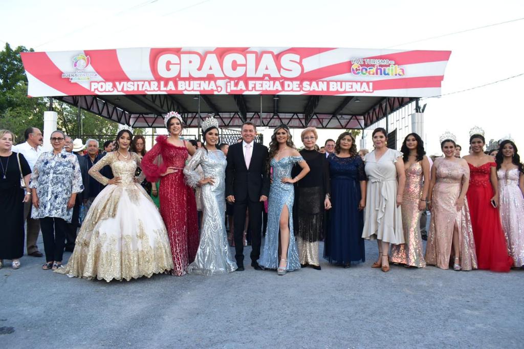 PROMUEVE TURISMO COAHUILA EVENTOS CULTURALES Y FERIAS REGIONALES