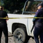ENCUENTRAN EL CUERPO DE LUIS MARTÍN SÁNCHEZ, EL SEXTO PERIODISTA ASESINADO EN MÉXICO EN LO QUE VA DE AÑO