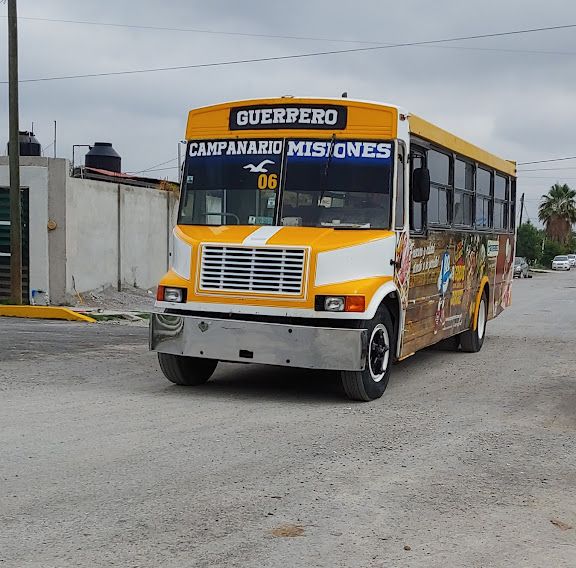 SOLICITAN AUTORIZACIÓN PARA NUEVA RUTA INTERMUNICIPAL.