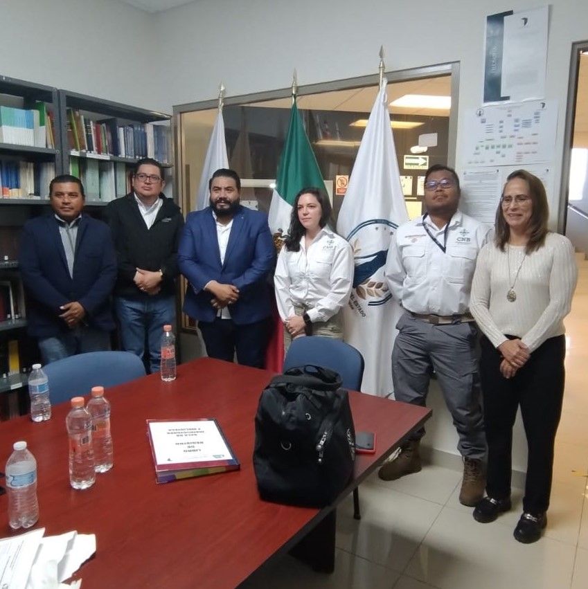 COMISIÓN DE BÚSQUEDA DE COAHUILA IMPLEMENTA ESTRATEGIAS PARA LOCALIZACIÓN DE PERSONAS EN MOVILIDAD