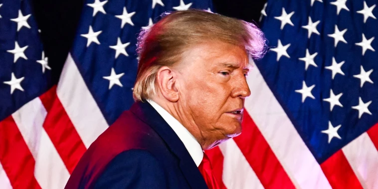 NUEVO PROBLEMA PARA TRUMP: AFIRMA QUE ES INVESTIGADO POR INTENTAR ANULAR VICTORIA DE BIDEN