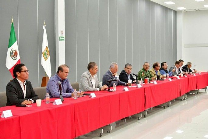 SE REGISTRAN 17 DECESOS EN COAHUILA POR GOLPE DE CALOR