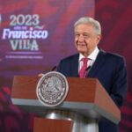 AMLO CARGA VS. XÓCHITL GÁLVEZ POR CONTRATOS: ‘DE VENDER GELATINAS PASÓ A SER MILLONARIA’