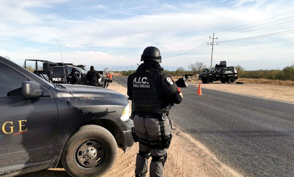 A SALTILLO, TORREÓN Y LA LAGUNA, CIUDADANOS LOS VEN COMO ENTORNOS SEGUROS; SEGÚN INEGI