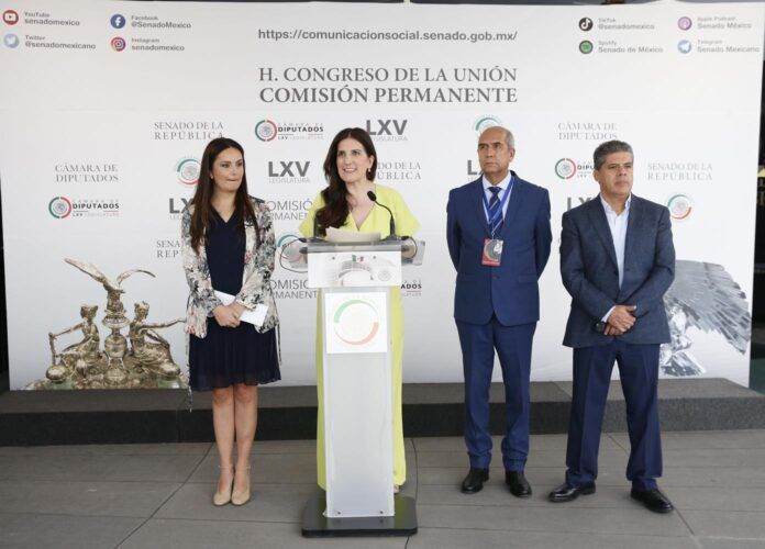 SENADO LLAMA A EVITAR ESTALLIDO SOCIAL EN MONCLOVA