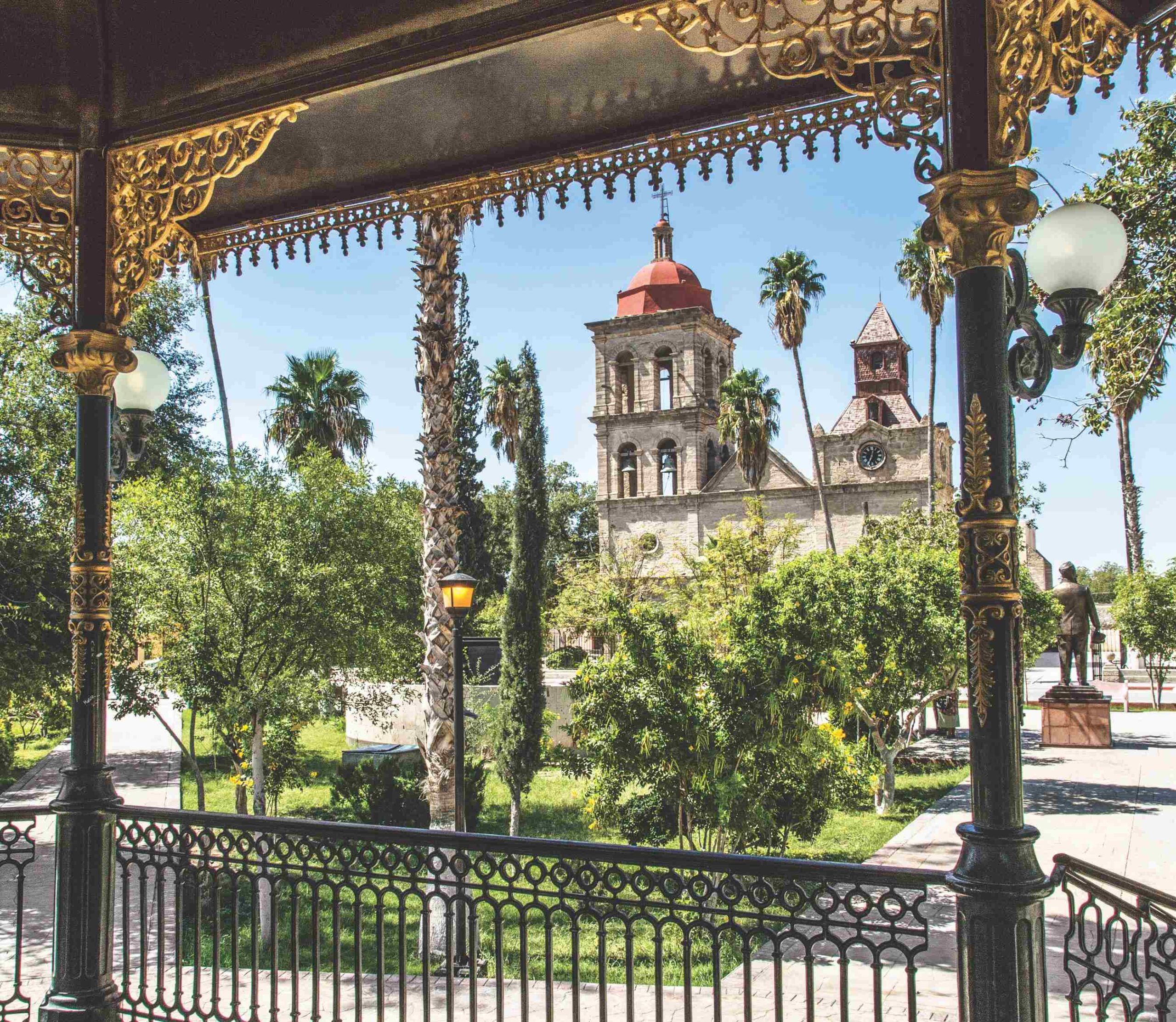 MÁS DE 200 MDP SE DEJARON DE RECIBIR PARA LOS PUEBLOS MÁGICOS DE COAHUILA EN LA ACTUAL ADMINISTRACIÓN FEDERAL