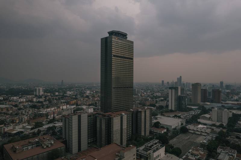 AMLO ‘HACE PARO’ A PEMEX: BONOS SUBEN TRAS DECLARAR QUE AYUDARÁ CON DEUDA DE LA EMPRESA