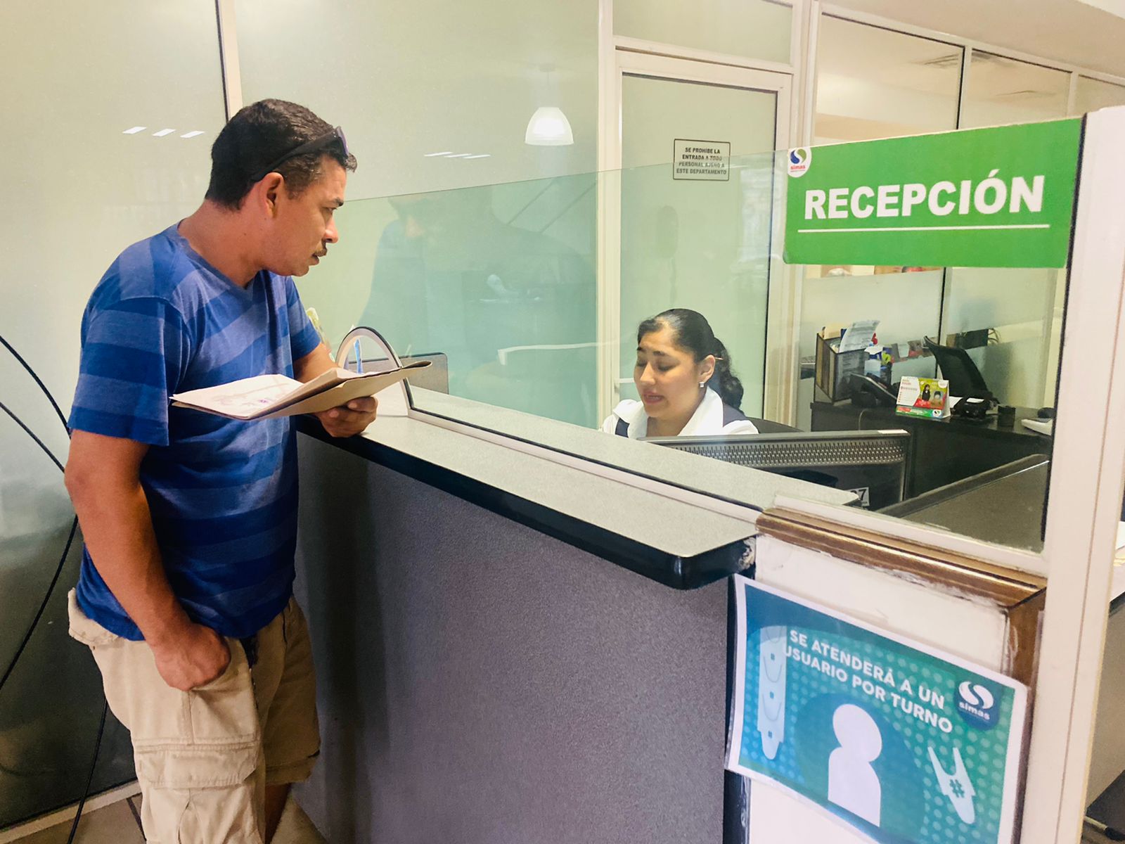 PARA CONTRATOS SIMAS, REQUISITOS SON INDISPENSABLES