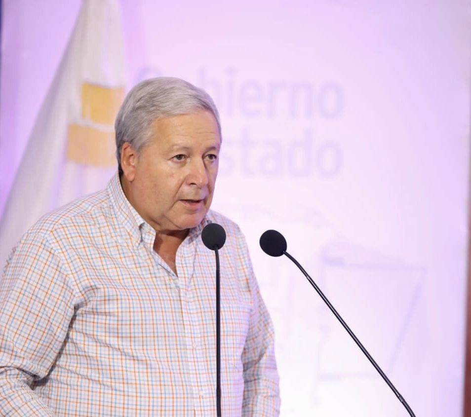 IMPULSA SALTILLO MEJORES PRÁCTICAS EN SERVICIO DE AGUA. – CHEMA FRAUSTRO