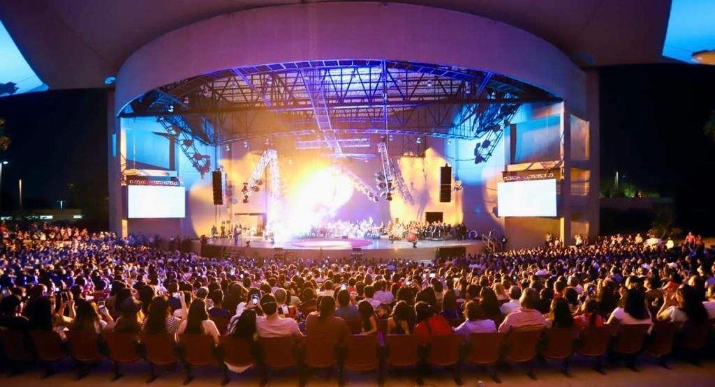 ES ESTE SÁBADO: DJ HENRY FONG INAUGURA LA FINA 2023