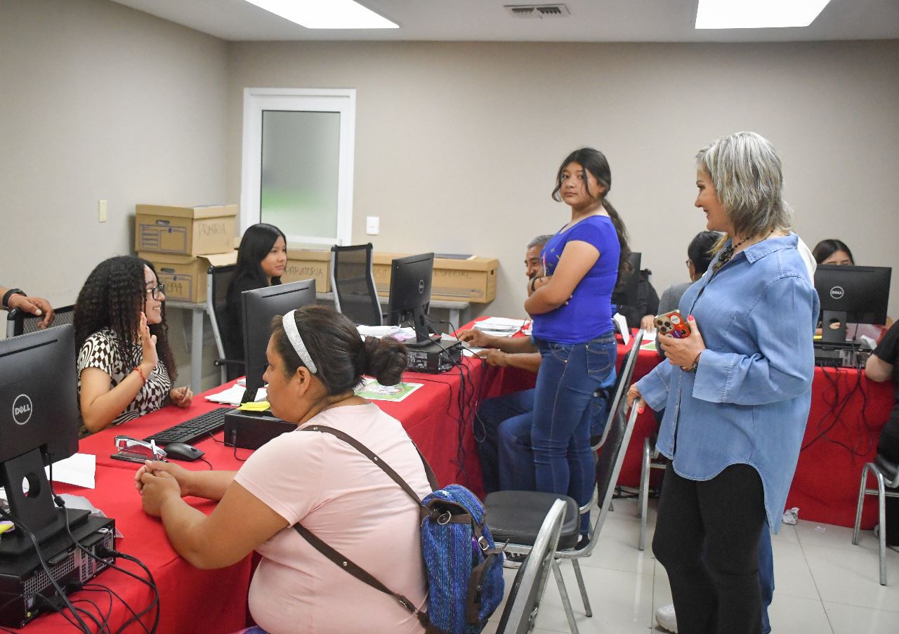 CONLUYE CONVOCATORIA CON MÁS DE 7 MIL REGISTROS PARA BECAS