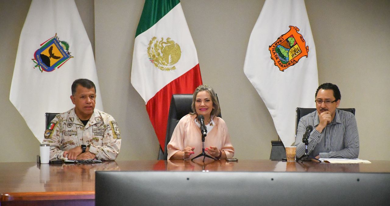 RECOMIENDAN TOMAR PRECUACIONES EN ESTA TEMPORADA VACACIONAL