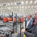 INDUSTRIA AUTOMOTRIZ EN COAHUILA TIENE META DE GENERAR 60 MIL EMPLEOS EN 2023