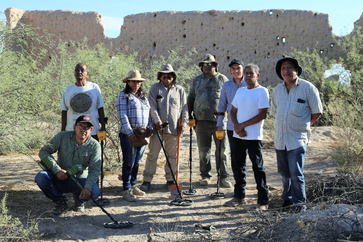 DETECTORIZA COAHUILA 2023 REUNIRÁ A MÁS DE 300 PARTICIPANTES