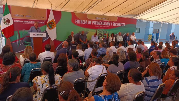 CONOCERÁ MANOLO A DETALLE PROYECTOS DE TODOS LOS MUNICIPIOS PARA QUE PUEDA DARLES SEGUIMIENTO: MARS