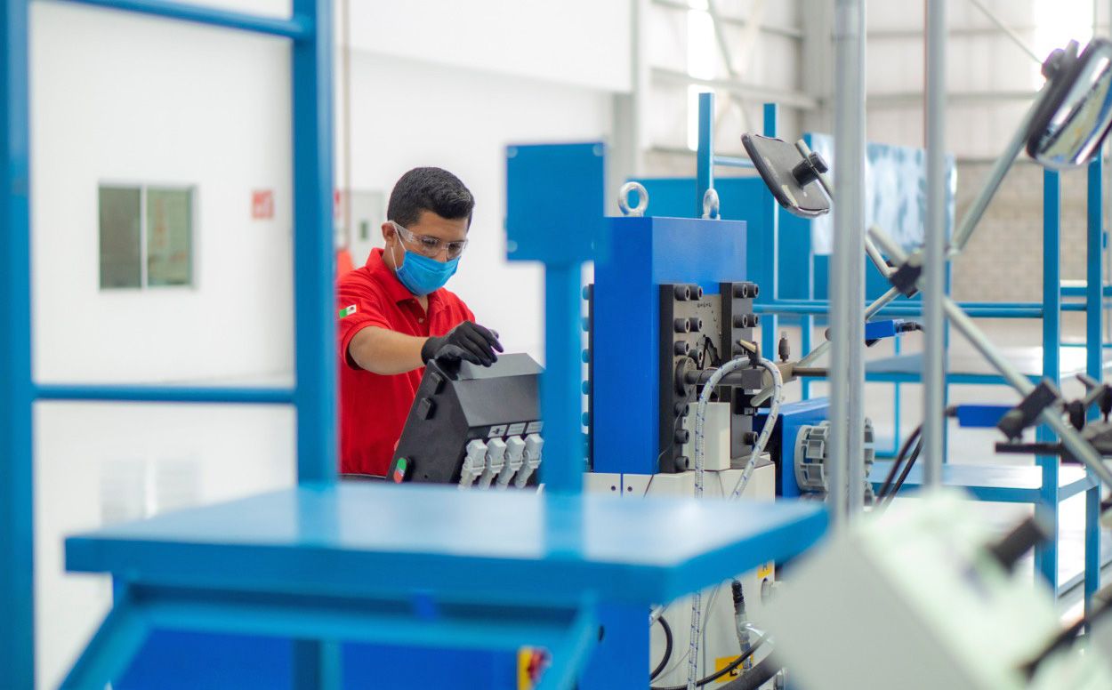 COAHUILA GENERA CASI 31 MIL NUEVOS EMPLEOS EN PRIMER SEMESTRE DE 2023