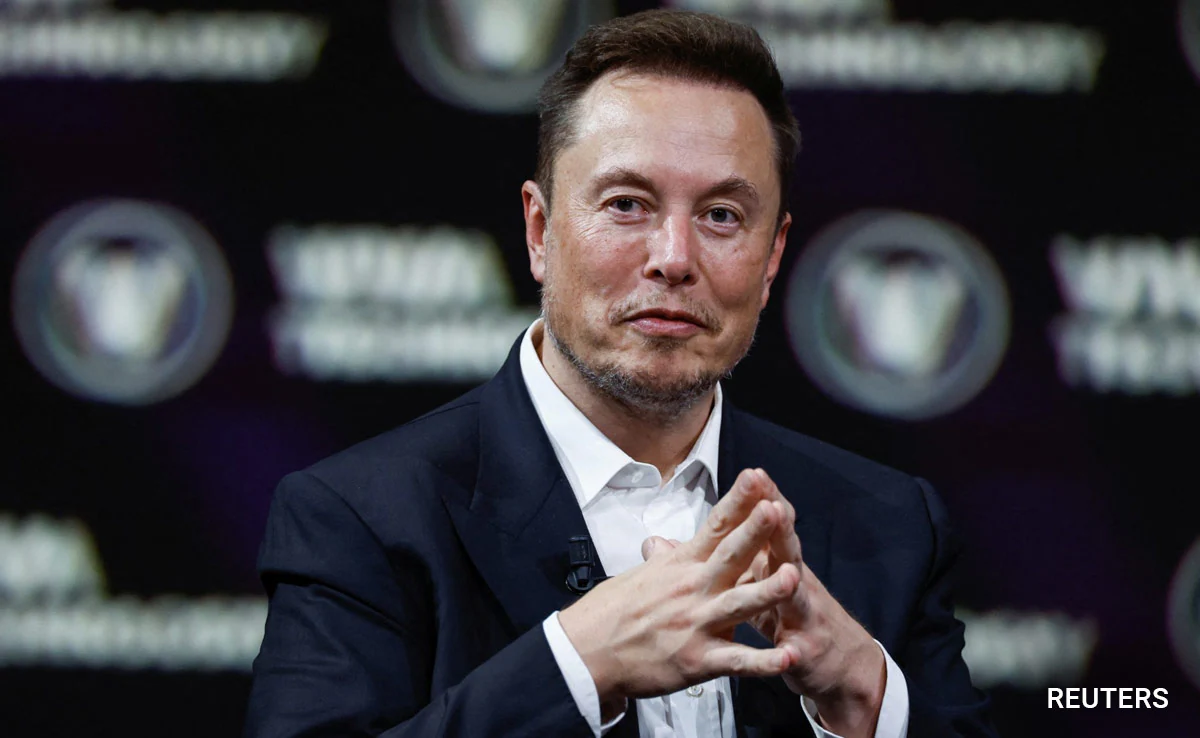 ELON MUSK RECUPERA EL TÍTULO DE LA PERSONA MÁS RICA DEL MUNDO, SEGÚN FORBES
