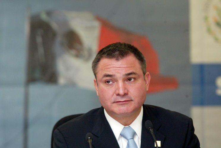 FISCAL DE CASO GARCÍA LUNA SOLICITA AL JUEZ NEGAR PETICIÓN DE APLAZAR CONDENA PENAL