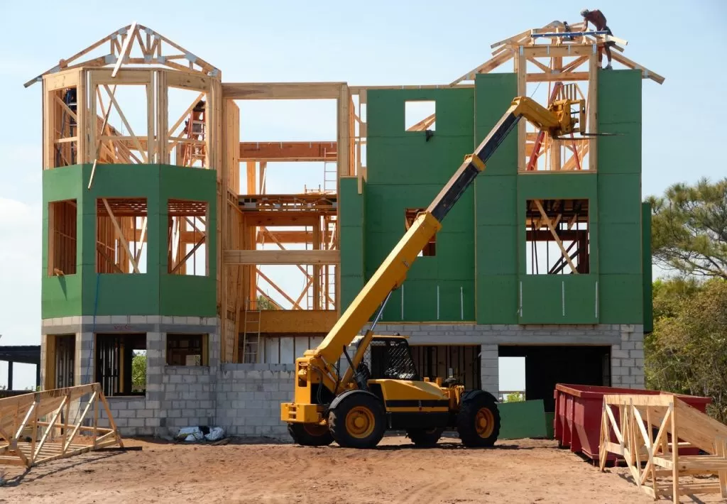 PRECIOS DE LOS MATERIALES DE CONSTRUCCIÓN EN COAHUILA SUBIRÁN 20%: CMIC