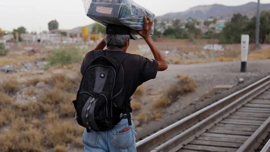 EN COAHUILA, MÁS DE 25 PERSONAS HAN SIDO PROCESADAS POR TRÁFICO O VIOLACIÓN DE MIGRANTES