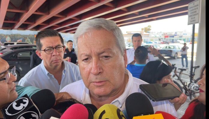 PERMITIRÁ INTERNET EN COMUNIDADES RURALES DE SALTILLO MEJOR EDUCACIÓN A SUS POBLADORES: CHEMA FRAUSTRO