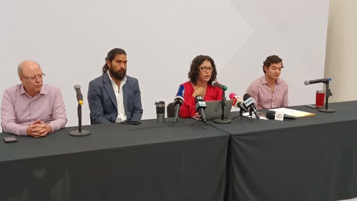 PONEN EN MARCHA GRUPOS DE APOYO EMOCIONAL DEL MUNICIPIO DE SALTILLO PARA CUIDAR LA SALUD MENTAL DE LA POBLACIÓN