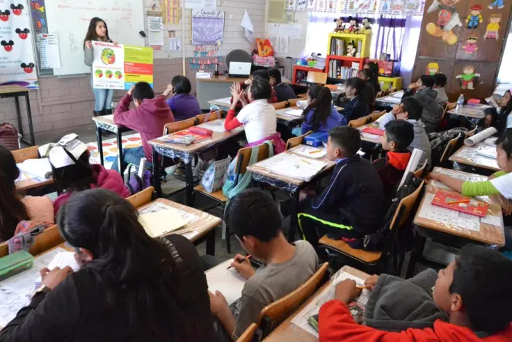 DA EDUCACIÓN COAHUILA A SERVIDORES PÚBLICOS TALLER DE BALANCE Y PORCIONES EN LA ALIMENTACIÓN