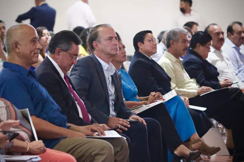 AUTORIDADES EDUCATIVAS DE COAHUILA SE PREPARAN PARA EL INICIO DEL CICLO ESCOLAR 2023-2024