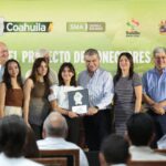 MANTIENE COAHUILA SU COMPROMISO A FAVOR DE LA CONSERVACIÓN NATURAL: MARS