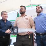 RATIFICA MARS SU COMPROMISO POR EL BIENESTAR Y LA SALUD DE LA POBLACIÓN