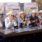 COAHUILA POSICIONARÁ A SALTILLO COMO LA CAPITAL NACIONAL DEL RODEO