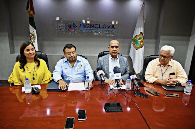 INICIA LA CAMPAÑA PARA LA ENTREGA DE PRÓTESIS DE MANO.