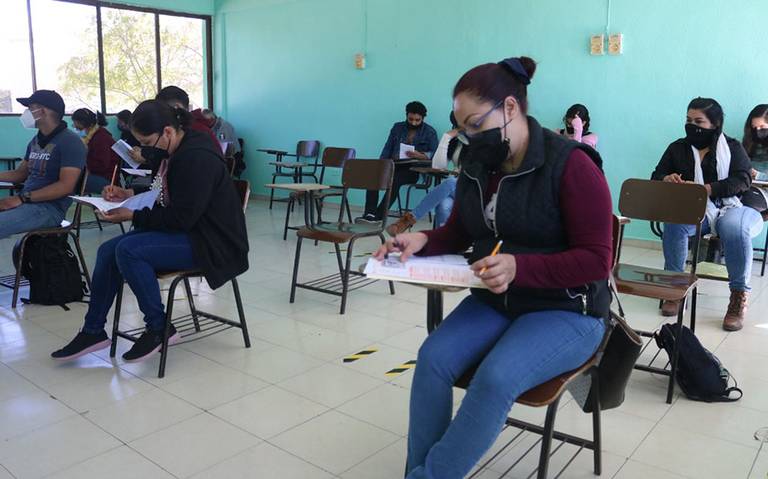 CENTRO COMUNITARIO ELISEO MENDOZA, ABRE INSCRIPCIONES PARA CURSO DE PREPARATORIA ABIERTA CON VALDEZ OFICIAL.