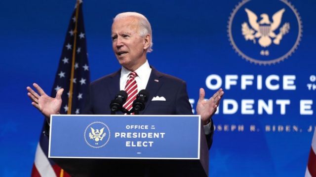 BIDEN ‘HACE’ UN FOX: CASA BLANCA ‘EXPLICA’ LO QUE EL PRESIDENTE DE EU ‘QUISO’ DECIR SOBRE CHINA
