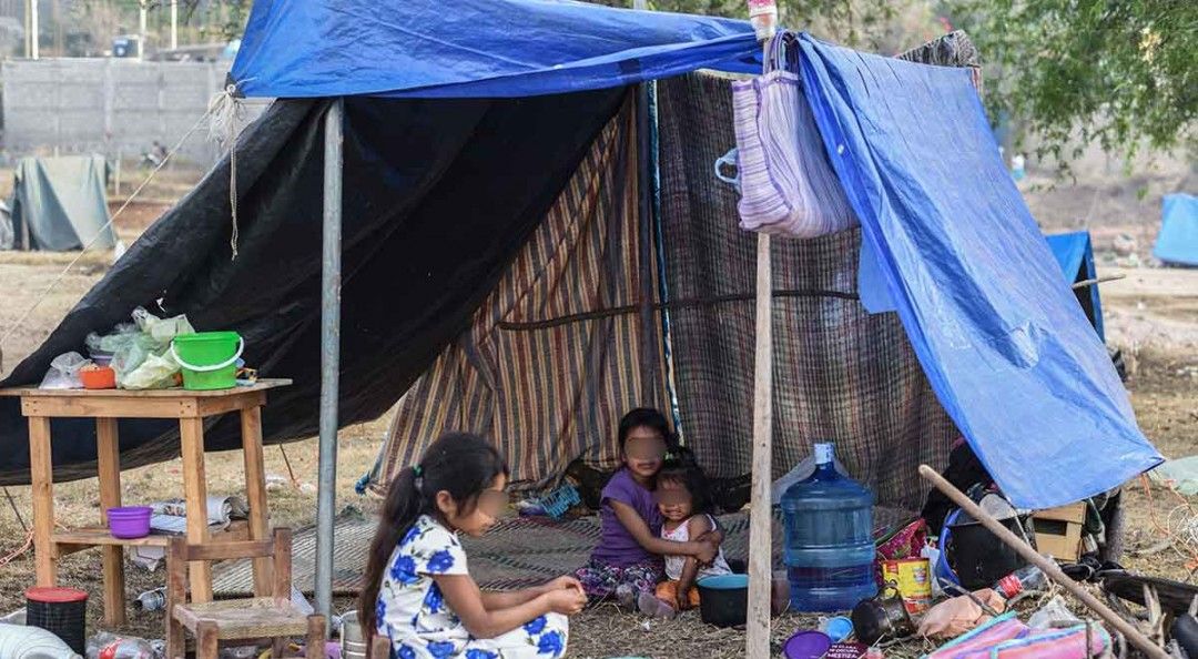  CONEVAL: ¿CUÁNTAS PERSONAS HAN SALIDO DE LA POBREZA EN MÉXICO DESDE QUE AMLO LLEGÓ AL PODER?