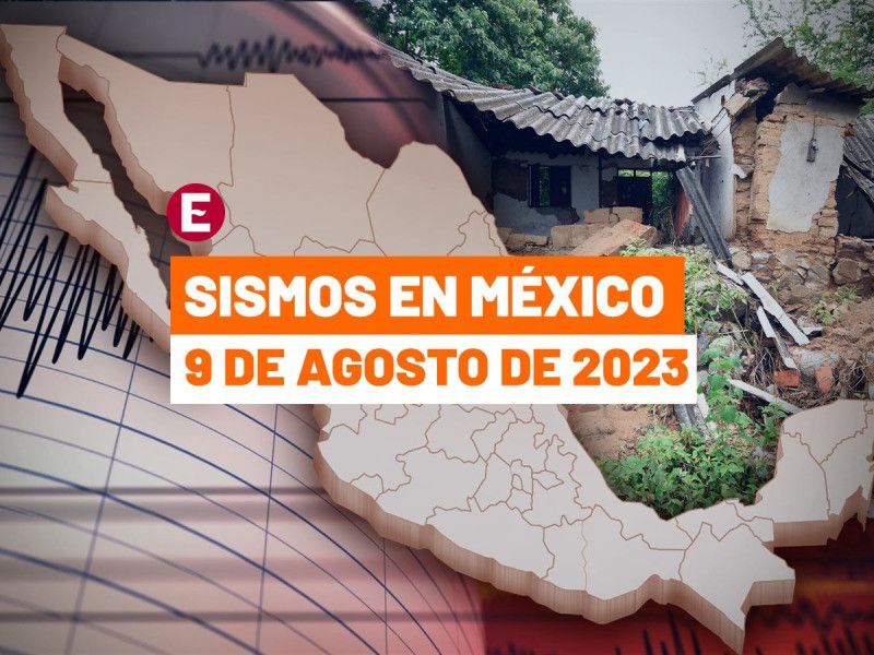 SISMO HOY: SSN REPORTA TEMBLOR DE 1.9 EN CDMX