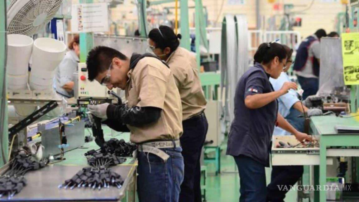 DESTACA COAHUILA CON LA MENOR TASA DE INFORMALIDAD EN EL PAÍS: 35%