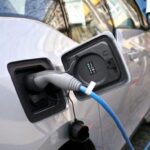 COAHUILA ARRANCA EXPORTACIÓN DE AUTOS ELÉCTRICOS A EU, CON LA BLAZER EV DE GM RAMOS