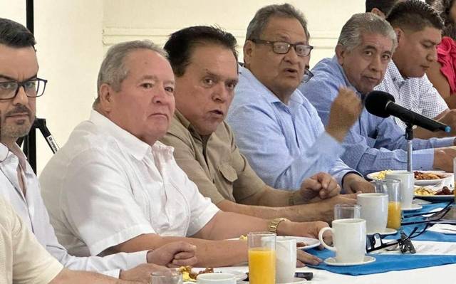 COAHUILA ES EL SEGUNDO ESTADO MÁS SEGURO DE MÉXICO: FORO DE ABOGADOS INDEPENDIENTES