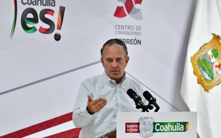 COAHUILA ESPERA RESOLUCIÓN DE CONTROVERSIA CONSTITUCIONAL CON RESPECTO A LIBROS DE TEXTO: SECRETARÍA DE EDUCACIÓN