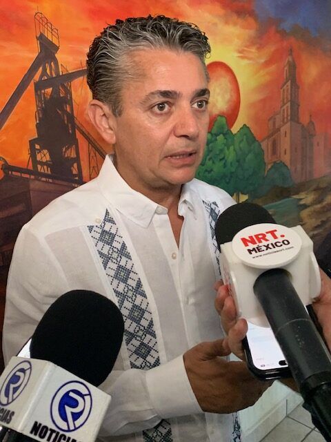 POR RESOLVERSE, ¿QUIEBRA O JUICIO MERCANTIL? EN AHMSA