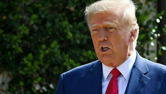 TRUMP IRÁ A JUICIO EN EL CASO DE INTERFERENCIA ELECTORAL EN MARZO DE 2024, UN DÍA ANTES DEL SUPERMARTES