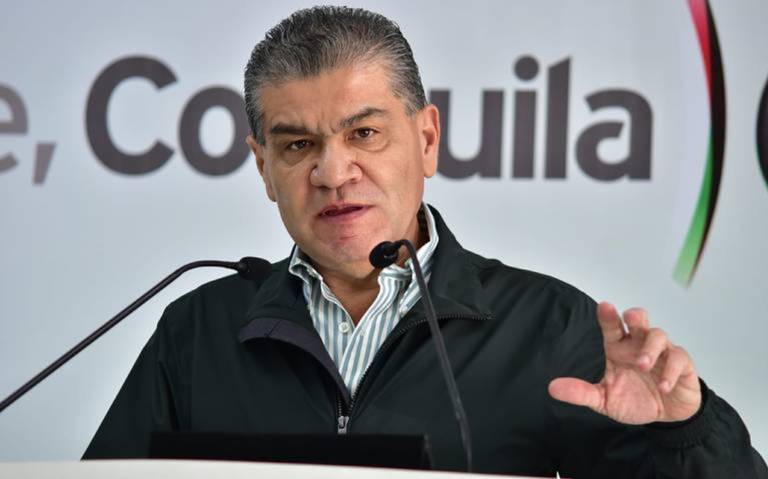A SEMANAS DE RETIRARSE, MIGUEL RIQUELME ENTRE LOS 5 MEJORES GOBERNADORES EVALUADOS